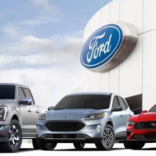 Imagem de Ford corta 3.000 empregos pensando no mercado de veículos elétricos