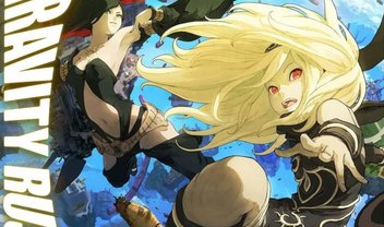 Gravity Rush: PlayStation está produzindo filme do game; veja detalhes