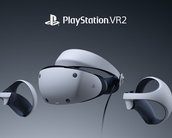 PSVR 2 tem lançamento confirmado para 2023; confira