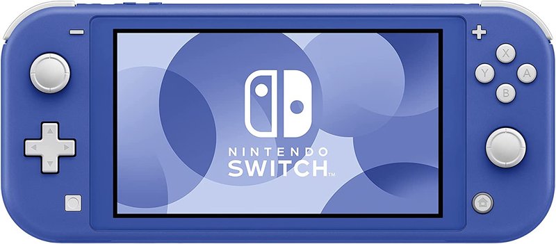 Console Nintendo Switch Lite