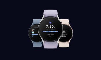 Galaxy Watch 5, 5 Pro e Buds 2 Pro são lançados no Brasil