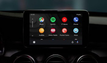 Android Auto tem problemas de conexão com celulares após update