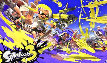 Novo Nintendo Treehouse com Splatoon 3 e Harvestella é anunciado