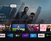 Google TV tem velocidade e desempenho melhorados em atualização