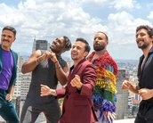 Séries na Semana: Queer Eye Brasil estreia na Netflix; veja agenda!