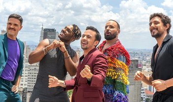 Séries na Semana: Queer Eye Brasil estreia na Netflix; veja agenda!