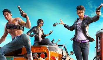 Reviews de Saints Row fazem ações da Embracer caírem