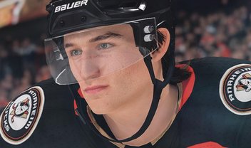 NHL 23 terá crossplay entre consoles de uma mesma geração