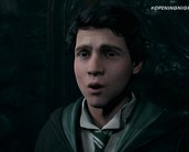 Hogwarts Legacy ganha novo trailer na Gamescom 2022