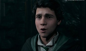 Hogwarts Legacy ganha novo trailer na Gamescom 2022