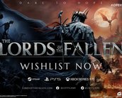 The Lords of the Fallen: reboot da franquia é revelado com vídeo incrível