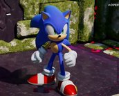 Sonic Frontier ganha novo trailer e chega em novembro deste ano; confira