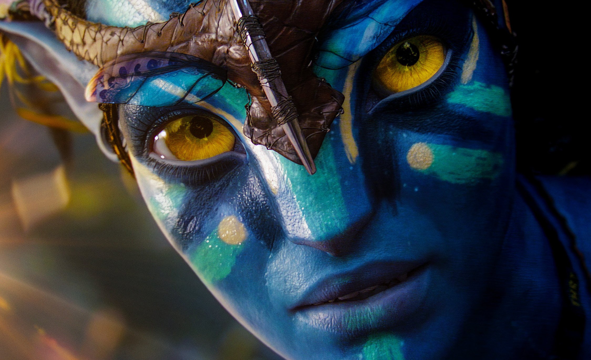 Avatar Filme Voltará Aos Cinemas Em 4k Saiba Quando Minha Série 3609