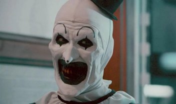 Terrifier 2: filme de terror do palhaço Art ganha trailer assustador