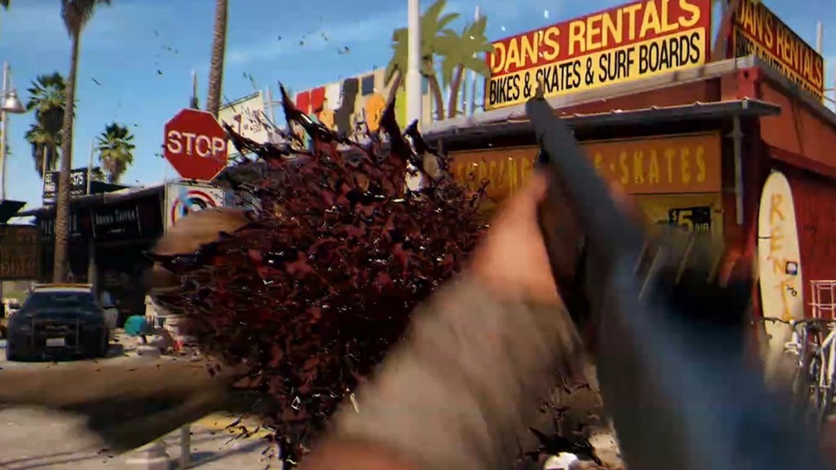 Dead Island é lançado no Brasil