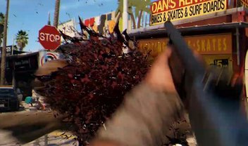 Dead Island 2: edição padrão custa até R$ 390 no Brasil