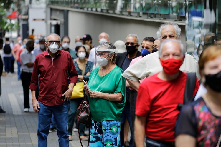 máscaras