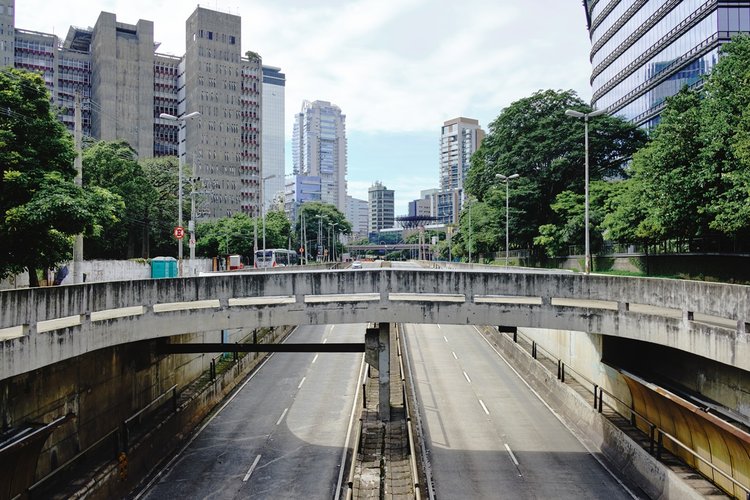 São Paulo