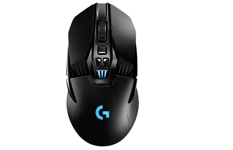 Mouse Gamer Logitech G903