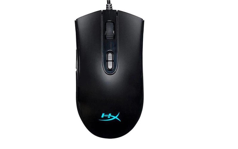 Mouse Gamer HyperX Pulsefire Core RGB