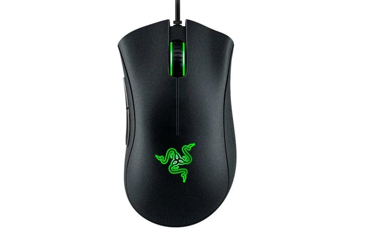 Mouse Gamer Razer Deathadder Essential