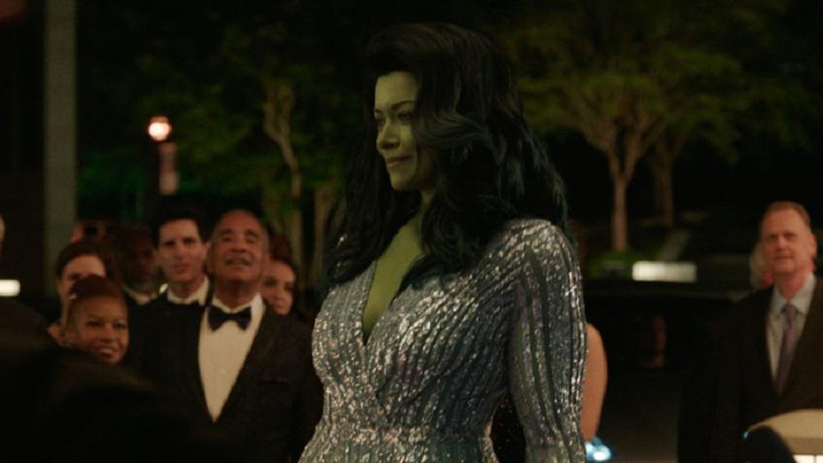 Tatiana Maslany interpretará a She-Hulk en nueva serie de Disney