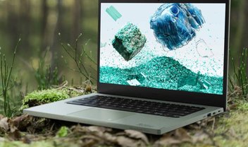 Chromebook Vero 514 é o novo notebook ecológico da Acer; conheça