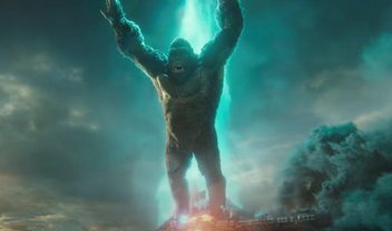 King Kong: Disney+ vai lançar série live-action do personagem; veja!