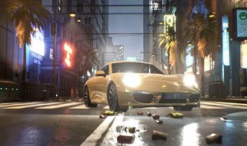 Need for Speed Most Wanted Remake - Unreal Engine 5 Amazing Showcase l  Concept Trailer 