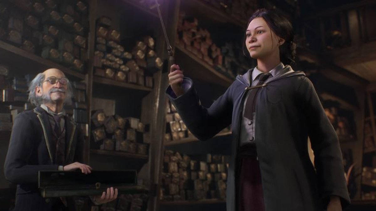 Hogwarts Legacy terá edições padrão, deluxe e de colecionador, aponta  vazamento