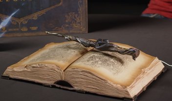 Hogwarts Legacy: edição de colecionador tem detalhes vazados; veja