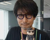 Spotify anuncia Brain Structure, o novo podcast de Hideo Kojima