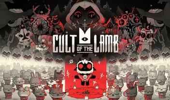 Quanto tempo demora para zerar Cult of the Lamb?