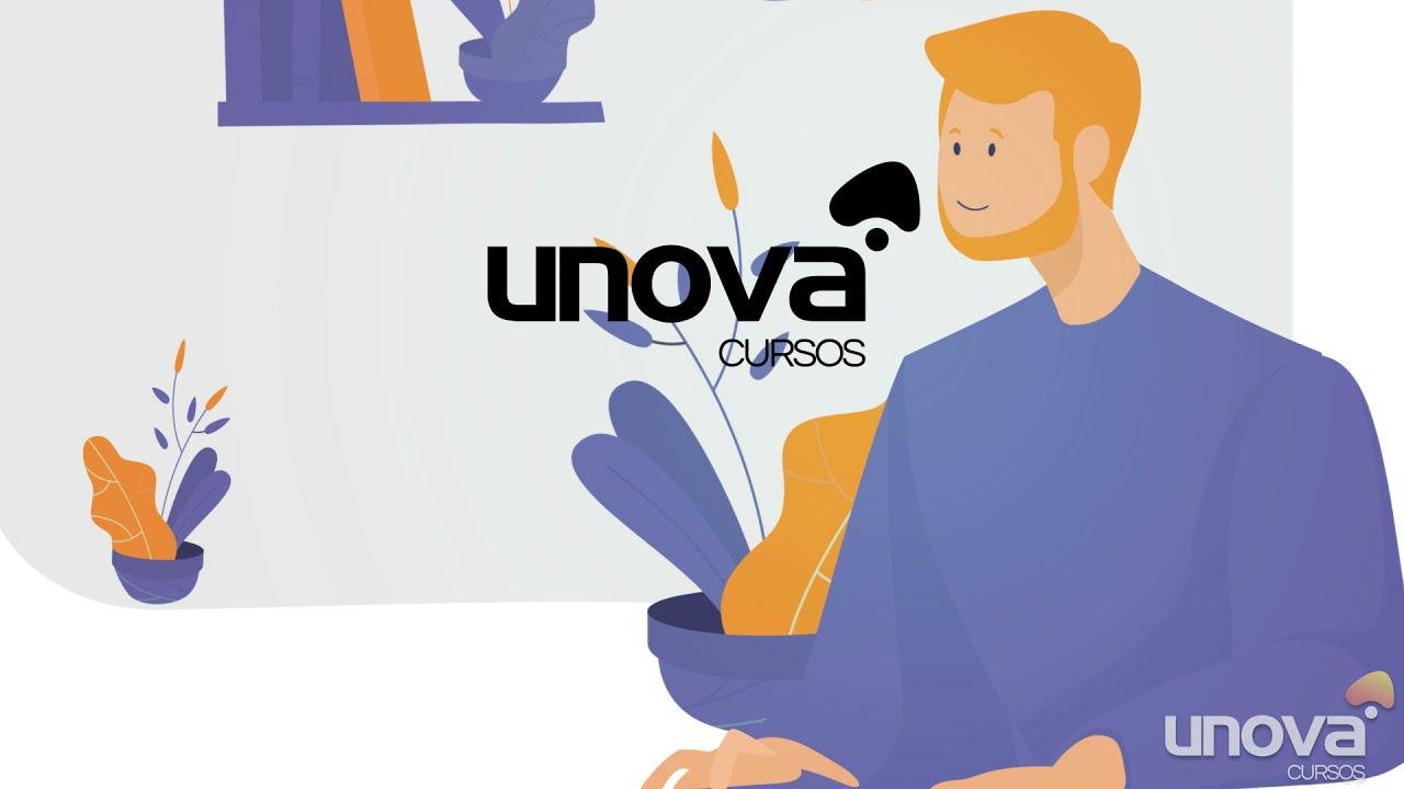 Cursos gratuitos com certificado: confira as opções, Unova