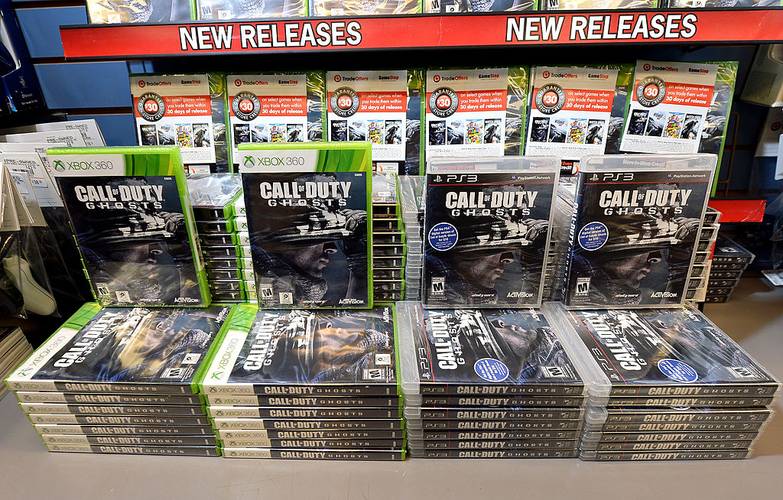 Call of Duty