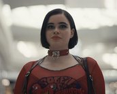 Euphoria: Barbie Ferreira não voltará para a 3ª temporada