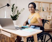 Home office: 52 vagas com foco em oportunidade inclusivas