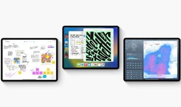 Apple confirma que iPadOS 16 vai chegar depois do iOS 16