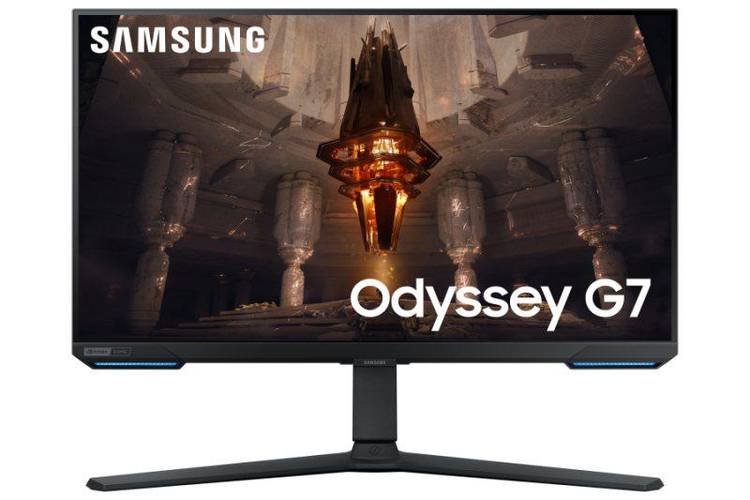 Odyssey G70B