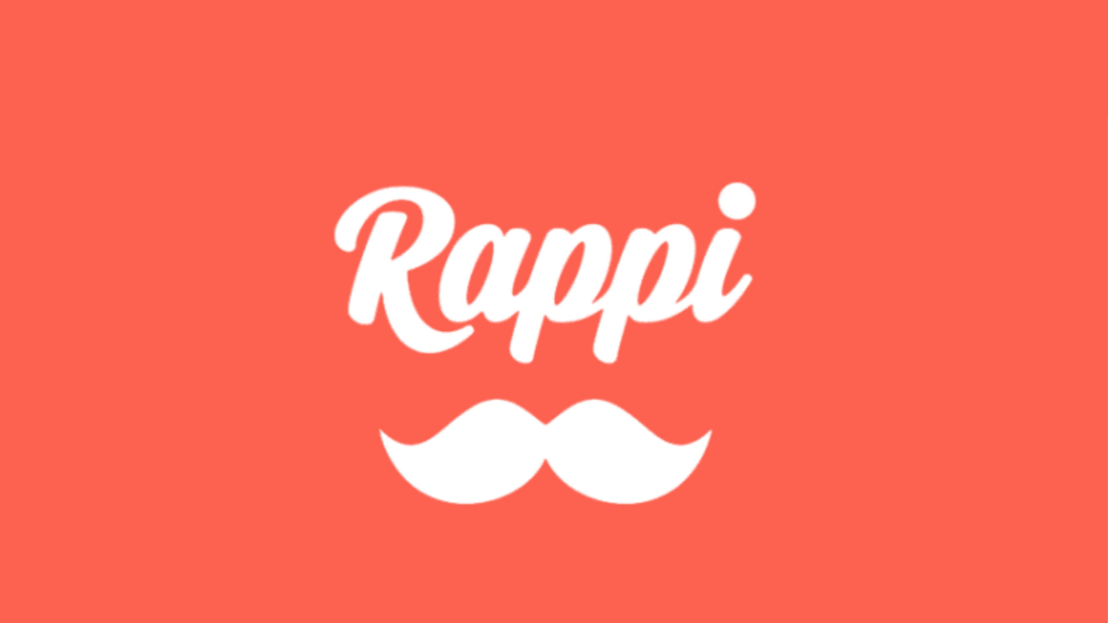 O Sou Rappi complementam alguns benefícios já oferecidos pela plataforma.