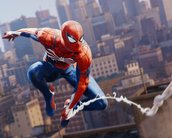 Spider-Man no PC ganha patch com novas opções para o Nvidia DLSS e AMD FSR