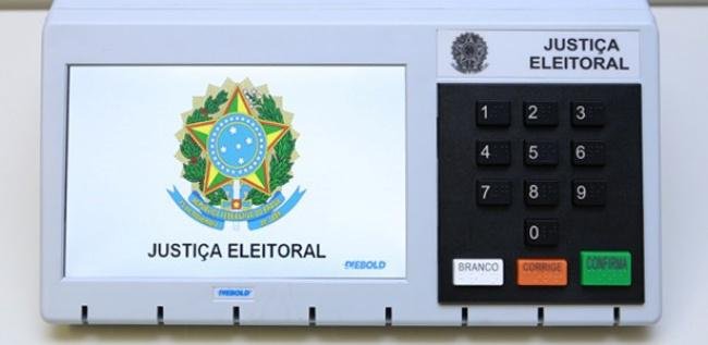 O primeiro turno das Eleições 2022 é no dia 2 de outubro.