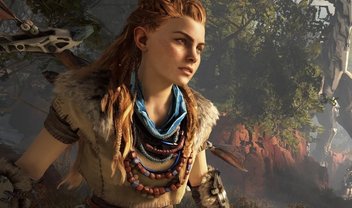 Horizon Zero Dawn: série revela showrunner e Aloy será protagonista