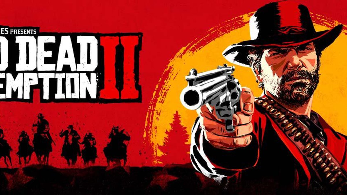 Análise  Mais do que um jogo, Red Dead Redemption 2 é uma experiência  magistral - Canaltech