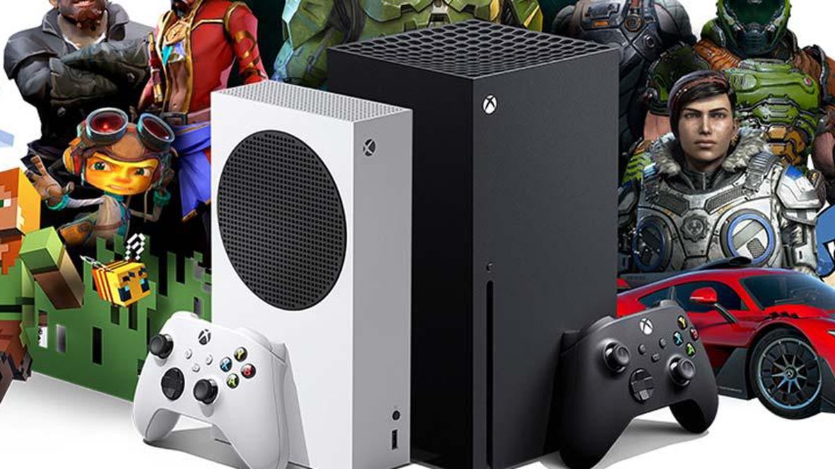 Microsoft realiza o terceiro aumento de preço do Xbox Series X na