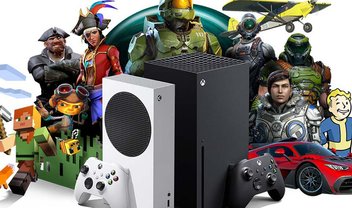 Microsoft confirma não ter planos de aumentar o preço do Xbox Series X|S