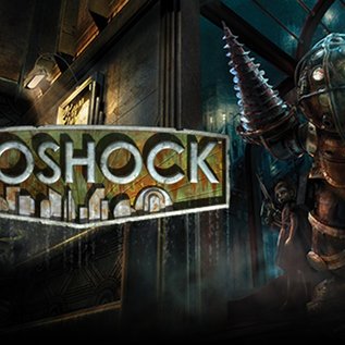 Imagem de BioShock: filme da Netflix terá diretor de Jogos Vorazes