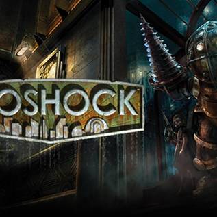 Imagem de BioShock: filme da Netflix terá diretor de Jogos Vorazes