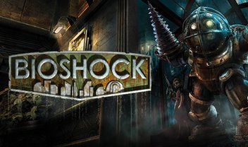 BioShock: filme da Netflix terá diretor de Jogos Vorazes