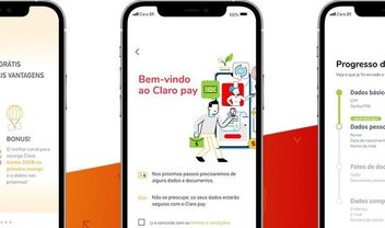 Dinheiro retido: Claro Pay está fora do ar e impede clientes de usar saldo  em conta 
